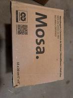 Witte Tegels Mosa - Badkamer/WC, Doe-het-zelf en Verbouw, Tegels, Ophalen, Nieuw, Minder dan 20 cm, Minder dan 5 m²