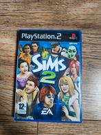 PS2 spel - the Sims 2 in seal, Spelcomputers en Games, Games | Sony PlayStation 2, Nieuw, Vanaf 12 jaar, Ophalen of Verzenden