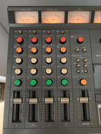 TEAC 144 Tascam Portastudio 4 Track Cassette Recorder Works, Ophalen, Gebruikt
