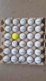 Golfballen, golfbal, Ophalen of Verzenden, Bal(len)
