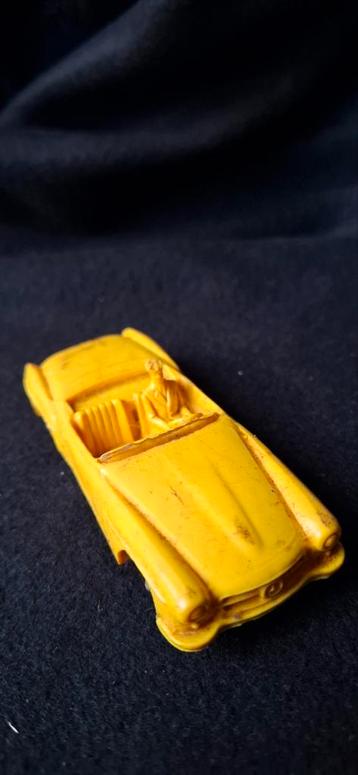 Tomte Laerdal No. 11 - Vintage Speelgoedauto beschikbaar voor biedingen