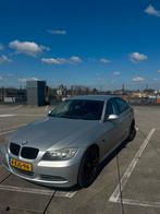 BMW 2005 Grijs, Auto's, Automaat, Zwart, 4 cilinders, USB