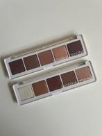 Natasha Denona palette 02 & 04, Ophalen of Verzenden, Zo goed als nieuw, Make-up, Overige kleuren