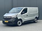 Opel Vivaro 1.6 CDTI 126 PK / L1H1 / 1e EIG / AIRCO / CRUISE, Voorwielaandrijving, Gebruikt, 4 cilinders, 2000 kg