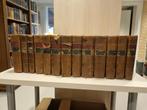 Bybels Zakelyk  Woordenboek. Compleet/ 13 delen., Ophalen of Verzenden, Gelezen, Christendom | Protestants