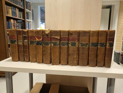 Bybels Zakelyk  Woordenboek. Compleet/ 13 delen., Boeken, Godsdienst en Theologie, Gelezen, Christendom | Protestants, Ophalen of Verzenden
