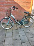 Moederfiets met lage instap, Fietsen en Brommers, Fietsen | Dames | Moederfietsen, Ophalen, Gebruikt, Overige merken