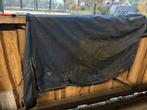 Winterdeken 300gram maat 195, Dieren en Toebehoren, Ophalen of Verzenden, Gebruikt