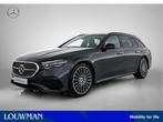 Mercedes-Benz E-Klasse Estate 300 e Sport Edition | Trekhaak, Automaat, Achterwielaandrijving, 4 cilinders, Alcantara