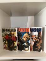 Manga bundle One punch man, Meerdere comics, Ophalen of Verzenden, Zo goed als nieuw