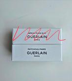 Guerlain samples uit de L'art et la Matiere serie, Ophalen of Verzenden, Nieuw, Miniatuur