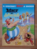 Asterix en Latraviata, Boeken, Stripboeken, Eén stripboek, Ophalen, Zo goed als nieuw, R. Goscinny en A. Uderzo