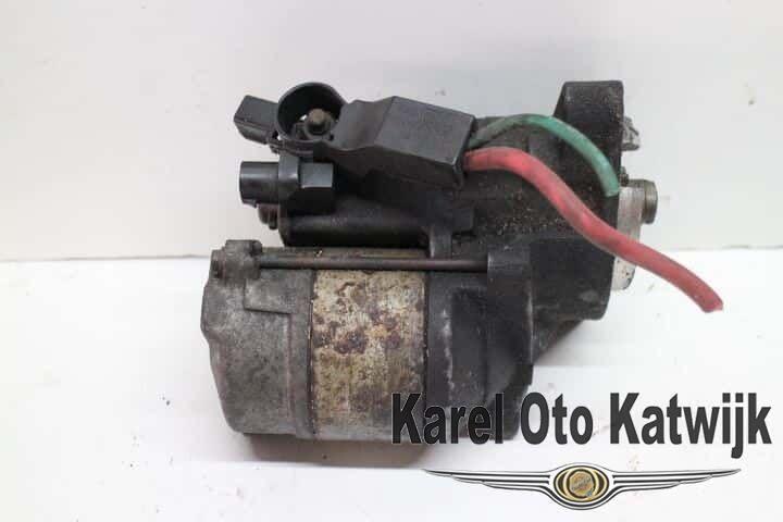 Startmotor Chrysler Voyager / Grand Voyager 2.4 automaat, Auto-onderdelen, Motor en Toebehoren, Gebruikt, Ophalen of Verzenden