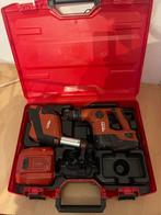 Hilti TE 4-A22, Doe-het-zelf en Verbouw, Gereedschap | Boormachines, Ophalen of Verzenden