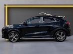 Ford Puma  Puma 1.0 EcoBoost Mild Hybrid ST-Linie S/S Pano l, Automaat, Zwart, Hybride Elektrisch/Benzine, 3 cilinders