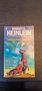 The Star Beast - Robert A. Heinlein, Boeken, Ophalen of Verzenden, Gelezen, Robert A. Heinlein