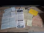 Amica Lisa Mirage Sulky Véloto Brommobiel 1986 documentatie, Ophalen of Verzenden