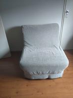 Slaap fauteuil Lycksele, 1-persoons, Huis en Inrichting, Slaapkamer | Bedden, Ophalen, Eenpersoons, Overige maten, 80 cm