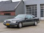 Mercedes-Benz 300 CE automatic U9, Auto's, Automaat, Achterwielaandrijving, 1850 kg, Grijs