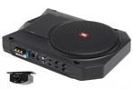 JBL BassPro SL2 Actieve Underseat Subwoofer + Kabels, ., Nieuw, Ophalen of Verzenden, .