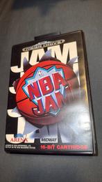 Sega  NBM  JAM, 1 speler, Ophalen of Verzenden, Zo goed als nieuw, Vanaf 3 jaar