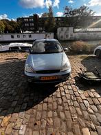 Ford Focus 1.6 - 16V futura 2004 Grijs/blauw, Auto diversen, Ophalen
