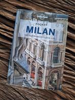 milan lonely planet te koop, Lonely Planet, Europa, Ophalen of Verzenden, Zo goed als nieuw