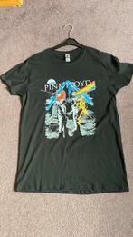 Pink Floyd Shirt nieuw maat M, Kleding | Heren, T-shirts, Onbekend, Maat 48/50 (M), Zwart, Nieuw