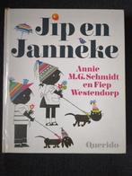Fiep Westendorp - Jip en Janneke, Ophalen of Verzenden, Zo goed als nieuw, Fiep Westendorp; Annie M.G. Schmidt