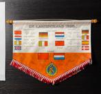 Vaan EK landenteams 1988, Ophalen of Verzenden, Gebruikt, Overige sporten, Vaantje of Sjaal