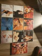 Cds &dvd anastacia, Cd's en Dvd's, Ophalen of Verzenden, Zo goed als nieuw