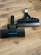 Philips Stofzuiger Accessoires - TurboBrush + Borstel, Ophalen of Verzenden, Gebruikt, Stofzuiger