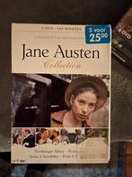 Jane Austen Collection - 6 DVD's, Drama, Ophalen of Verzenden, Zo goed als nieuw, Alle leeftijden