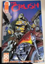 The Crush #1 - 5 complete set (Image Comics), Amerika, Complete serie of reeks, Nieuw, Ophalen of Verzenden