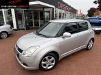 Suzuki Swift 1.3 Shogun 5drs airco 1ste eigenaar, Auto's, Voorwielaandrijving, Gebruikt, 965 kg, 400 kg