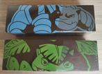 25th Anniversary Venosaur, Blastoise - SEALED, Ophalen of Verzenden, Nieuw