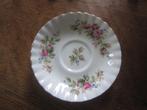 schotel Royal Albert Bone China Moss Rose England, Antiek en Kunst, Antiek | Servies los, Ophalen of Verzenden