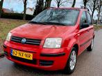 Fiat Panda 1.2 / Airco / LM-V / Centrale-V / Elektr.Rmn /, Auto's, Fiat, Voorwielaandrijving, Stof, Origineel Nederlands, Overige kleuren