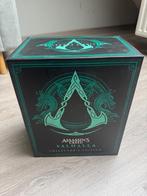 Assassin creed Valhalla collectors edition, Ophalen of Verzenden, Zo goed als nieuw, Overige typen