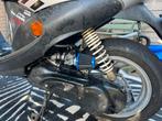 Peugeot Vivacity 70cc - Blauwe Plaat -, Ophalen, Gebruikt, Overige typen, Peugeot