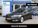 Ford Focus Wagon 1.0 Titanium | Camera | Apple Carplay/Andro, Gebruikt, Origineel Nederlands, Handgeschakeld, 1216 kg