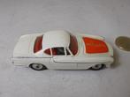 1970 CORGI TOYS 201 VOLVO P 1800.TV SERIE "THE SAINT'S CAR", Hobby en Vrije tijd, Modelauto's | 1:43, Ophalen of Verzenden, Zo goed als nieuw