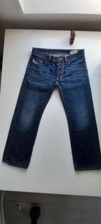 DIESEL LARKEE REGULAR STRAIGHT JEANS SIZE 31, Kleding | Heren, Ophalen of Verzenden, Zo goed als nieuw