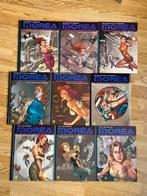 Arleston - Moréa #1-9 - HC incl. beurseditie, Complete serie of reeks, Ophalen of Verzenden, Nieuw