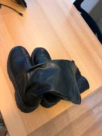 Mooie Vagabond laarzen maat 38, Kleding | Dames, Schoenen, Verzenden, Zo goed als nieuw, Zwart, Hoge laarzen