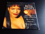 CD - Ruth Jacott - Onderweg Naar Morgen, 1 single, Verzenden, Zo goed als nieuw, Nederlandstalig