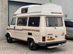 Peugeot J-5 J-5 1400 D Luxe *LINKS GESTUURD*, Overige merken, Buscamper of Camperbus, Bedrijf, Handgeschakeld