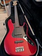 Fender USA jazz bass 2004, Muziek en Instrumenten, Snaarinstrumenten | Gitaren | Bas, Ophalen of Verzenden, Gebruikt, Elektrisch