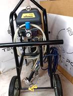 Wagner Jaguar 75-150 Verfspuit GM 1 530 bar, Ophalen of Verzenden, Gebruikt