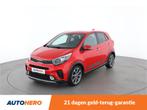 Kia Picanto 1.0 T-GDI X-Line | BJ70212 | (bj 2018), Auto's, Kia, Voorwielaandrijving, 101 pk, Gebruikt, 920 kg